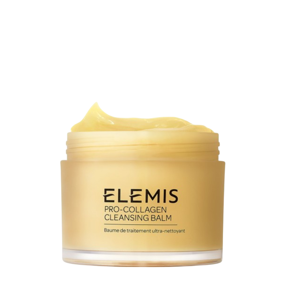 ELEMIS Pro-Collagen Cleansing Balm 200g - Бальзам для вмивання - фото №1 ELEMIS Pro-Collagen Cleansing Balm 200g - Бальзам для вмивання - фото №1